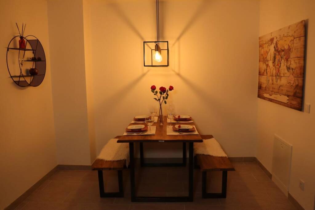 Luxury Design Apartment Wien Ngoại thất bức ảnh