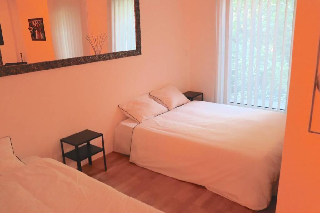 Luxury Design Apartment Wien Ngoại thất bức ảnh