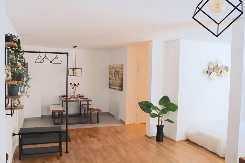 Luxury Design Apartment Wien Ngoại thất bức ảnh