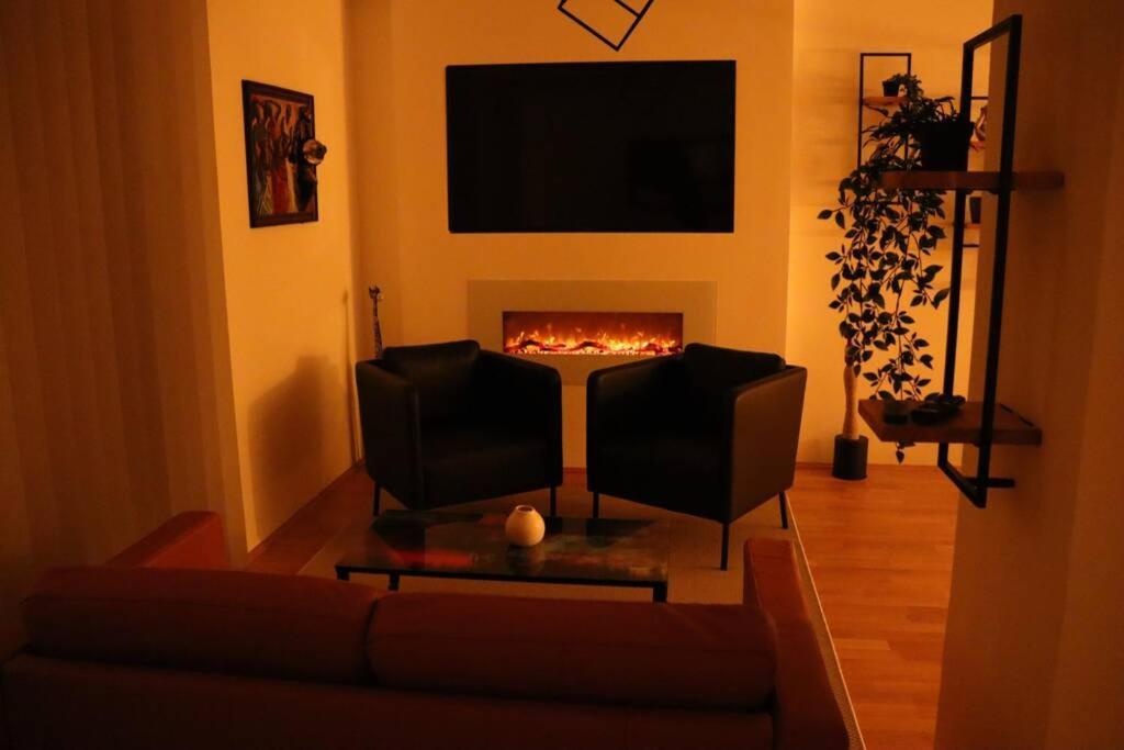 Luxury Design Apartment Wien Ngoại thất bức ảnh