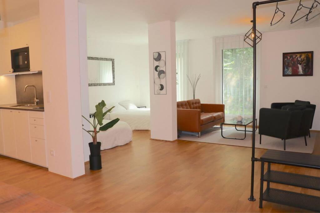Luxury Design Apartment Wien Ngoại thất bức ảnh