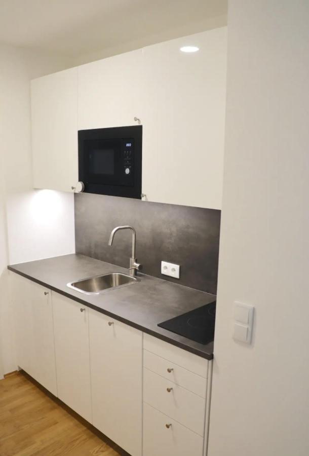 Luxury Design Apartment Wien Ngoại thất bức ảnh